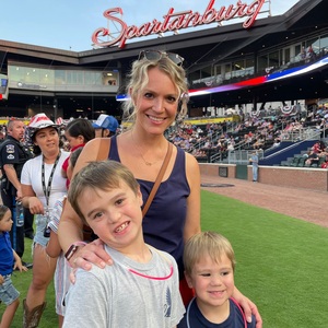 Fundraising Page: Lauren Gerlach